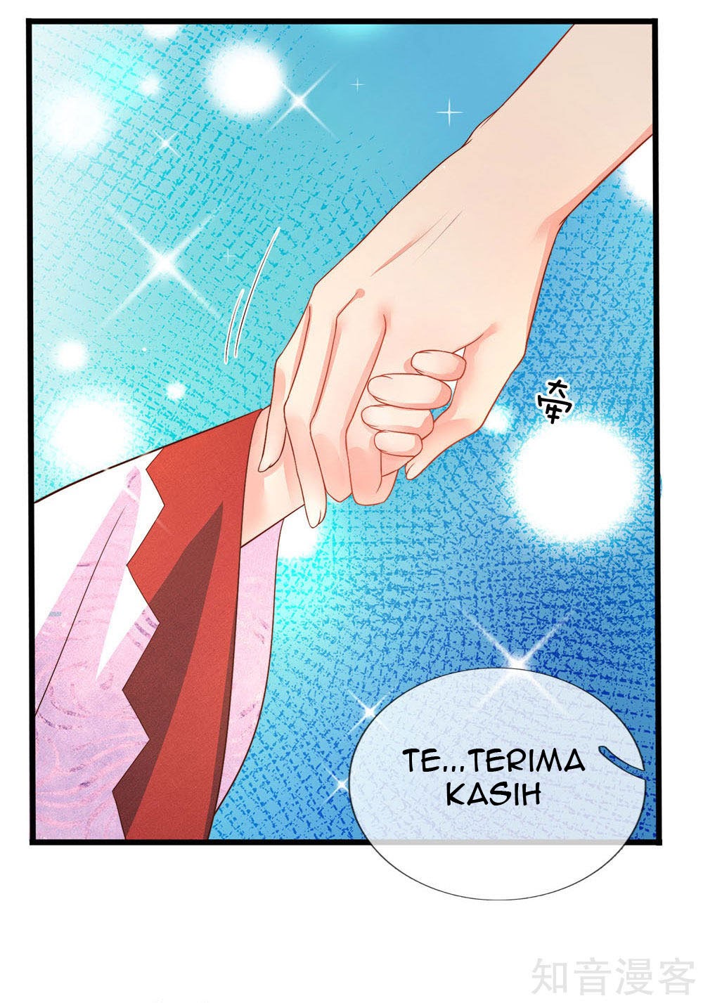Immortal Daddy Xianzun Chapter 151 Bahasa Indonesia